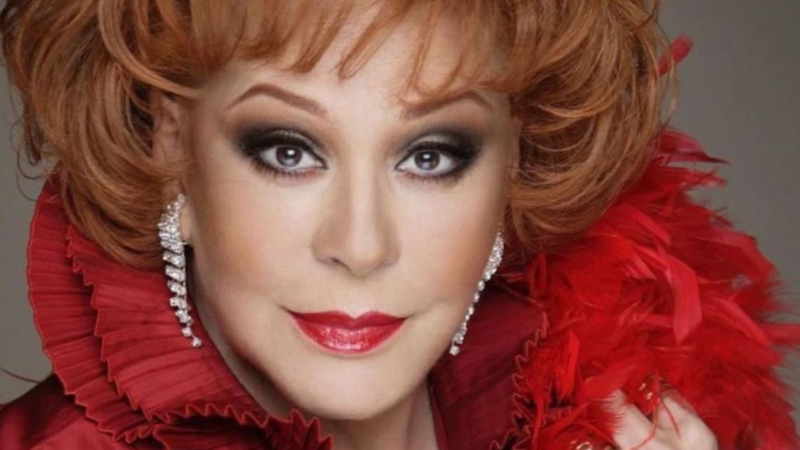 Murió Silvia Pinal, la última diva del cine mexicano y madre de