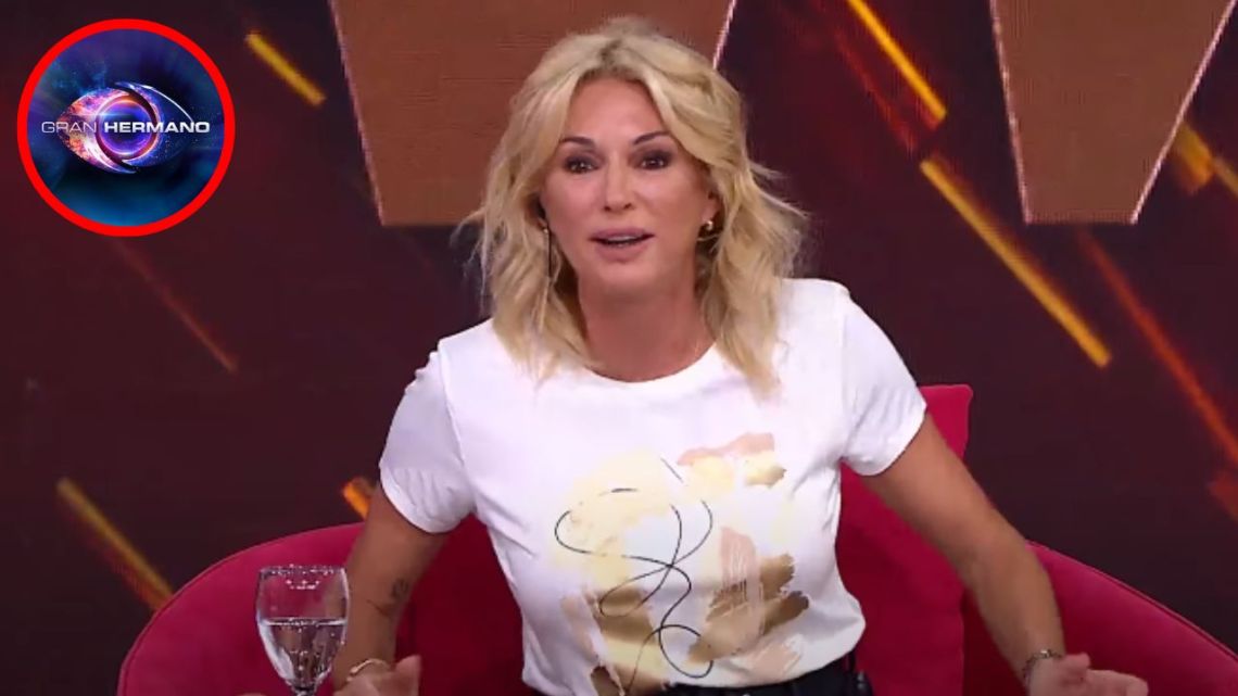 Yanina latorre revel detalles de los cambios que habr a en gran hermano 2025 los van a enloquecer 1