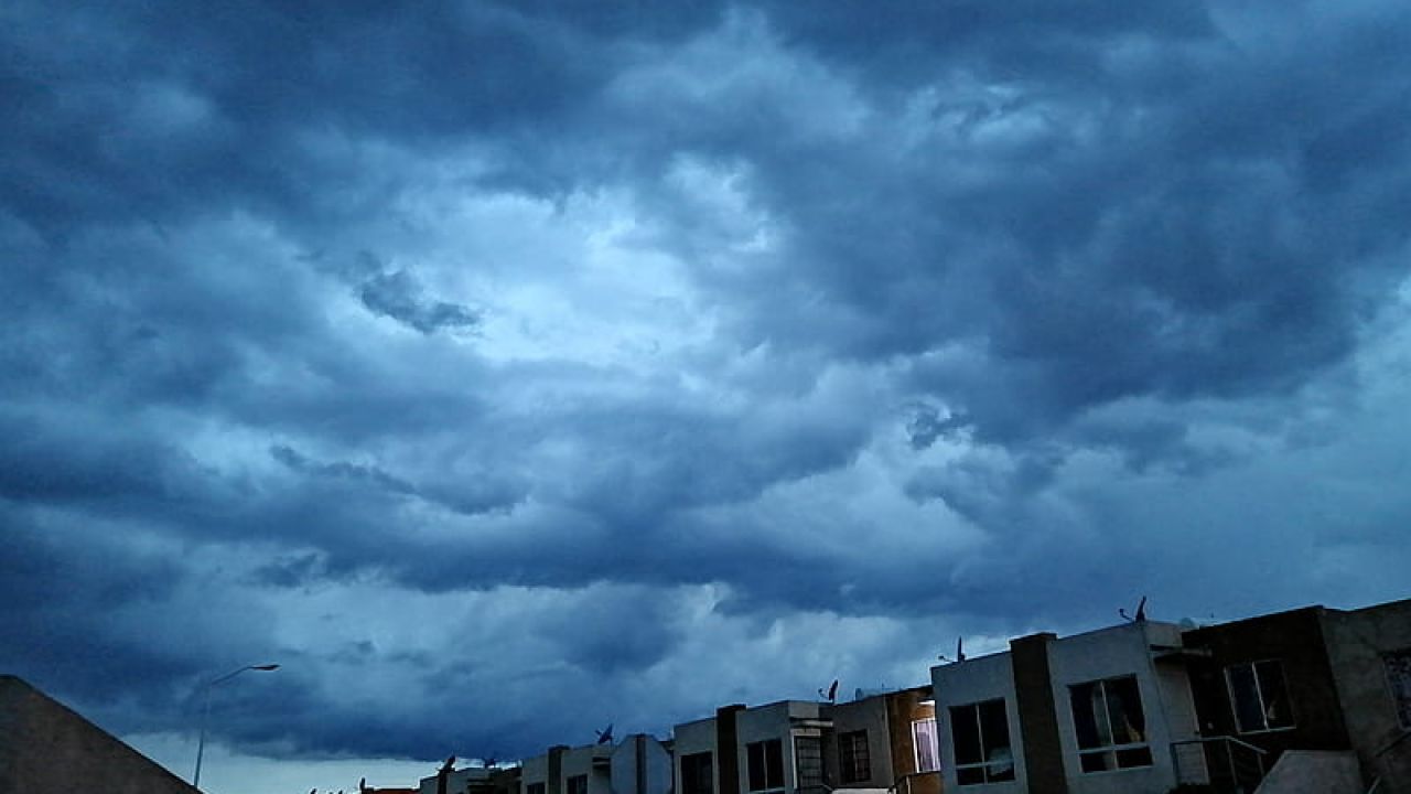 Clima En La Ciudad De Buenos Aires Domingo De Diciembre Weekend