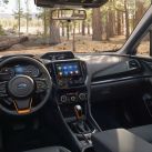 Subaru Forester Wilderness 2025 