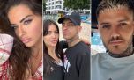 Wanda Nara, L-Gante, Mauro Icardi y la China Suárez reunidos en la noche porteña: las fotos y videos