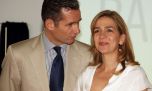 Por qué la infanta Cristina le pagó un millón de euros a Iñaki Urdangarin