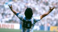 Diego Maradona