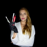 El Viaje de María Natalia Roldán en el Mundo de la Estética