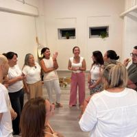 Kundalini: la llave para liberar tu potencial espiritual, por Romina Silva 