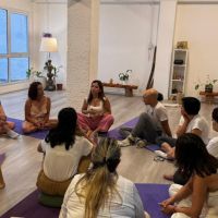 Kundalini: la llave para liberar tu potencial espiritual, por Romina Silva