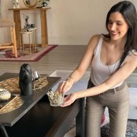 "La Nueva Era de Matelassé Casa: Una Entrevista con Micaela, joven emprendedora"