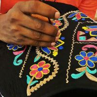 Santa Bohemia: Un viaje de sueños, diseño y crecimiento constante.