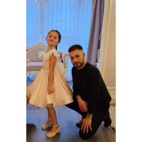 Simoni El príncipe de la Moda