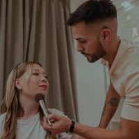 Simoni El príncipe de la Moda