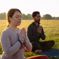 Vanesa Biasoli: Practicando Mindfulness es más fácil perder peso