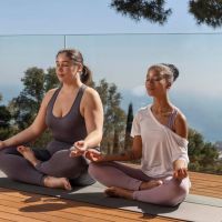 Vanesa Biasoli: Practicando Mindfulness es más fácil perder peso