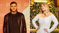 Mauro Icardi le impuso un bozal legal a Wanda