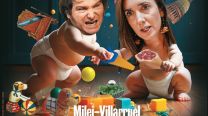 Milei- Villarruel: competencia de maldades