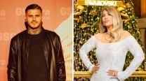 Mauro Icardi obliga a Wanda Nara a pagarle una multa millonaria: de cuánto es la cifra