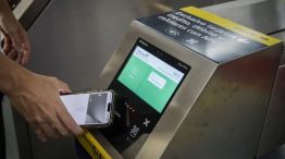 Nuevo sistema de pago del subte en la ciudad