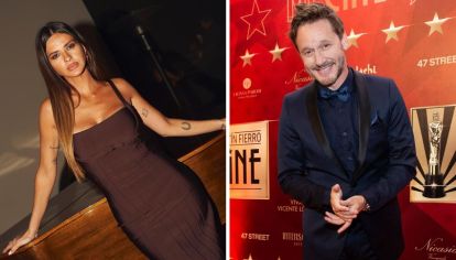 Después de la reciente polémica, la actriz rompió el silencio con una explosiva confesión que compartió con su amigo y periodista Gustavo Méndez.