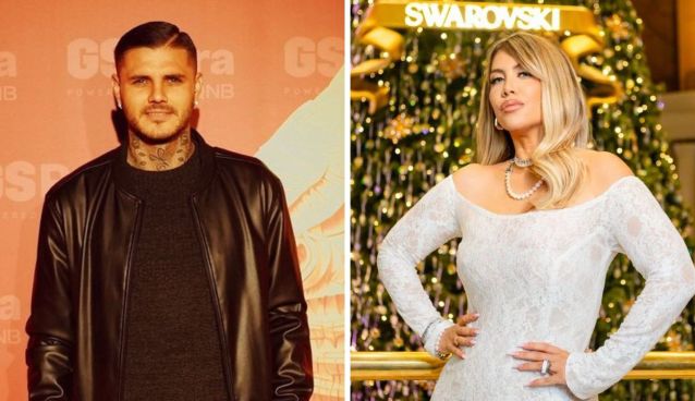 Mauro Icardi le impuso un bozal legal a Wanda