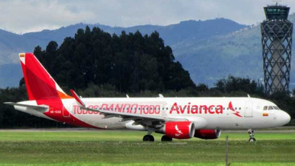 Avianca