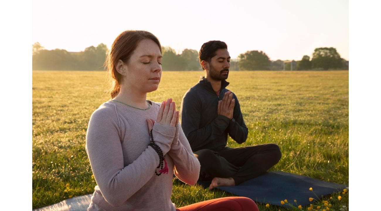 Vanesa Biasoli: Practicando Mindfulness es más fácil perder peso