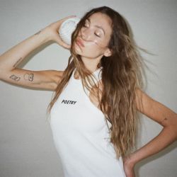 Camila Orsi.