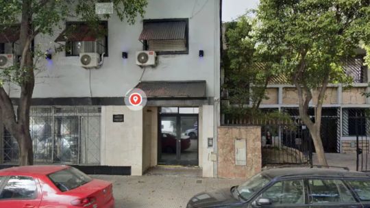 Un jubilado de 66 años murió en un hotel alojamiento del barrio de Liniers