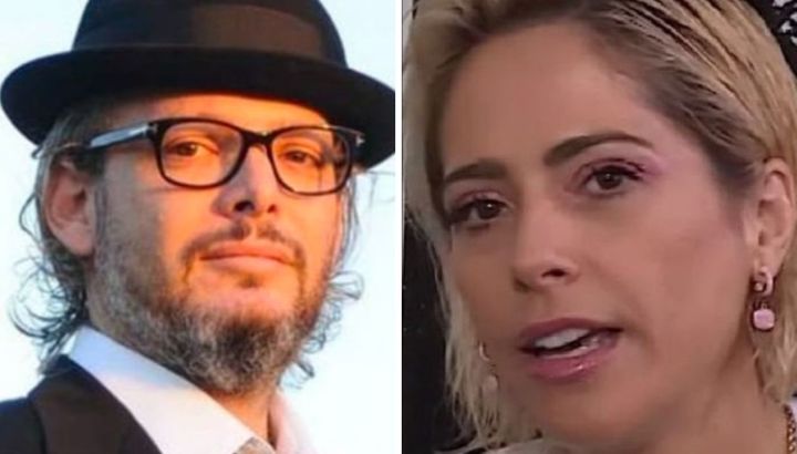 Victoria Vanucci denuncia las crueles amenazas de muerte de Matías Garfunkel: “Dirá barbaridades por su estado mental”