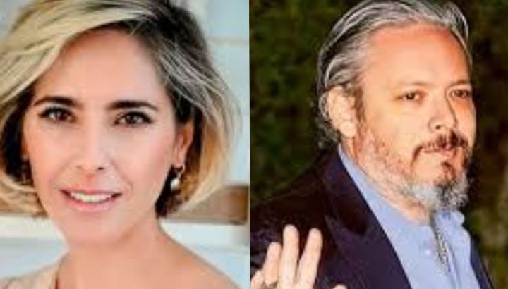 Los preocupantes videos que subió Victoria Vannucci tras las acusaciones de Matías Garfunkel: "Va a tratar de manchar, mentir y herir"