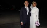 Los mejores looks de la boda de Horacio Rodríguez Larreta y Milagros Maylin