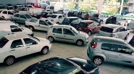 Venta de autos usados