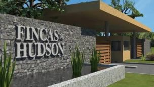 Country Fincas de Hudson