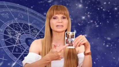 Mhoni Vidente reveló lo que les deparará a los 12 signos del zodiaco.