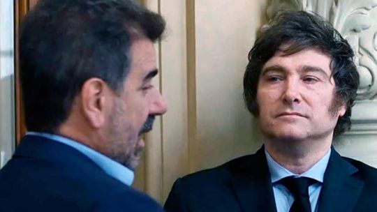 Ultimátum del PRO a Milei por la "Causa Adorni": presiona para que antes del 23 resuelva el futuro de jefe de Gabinete