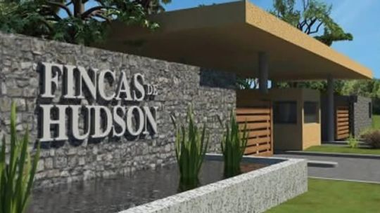 Country Fincas de Hudson