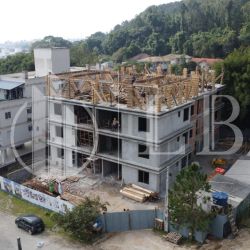 LB Company un gran paso al fundar Cotti Incorporadora en Brasil | Foto:CEDOC