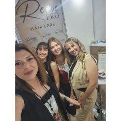 Nota de Prensa: Lanzamiento de Revive Pro en la Expo Perfumería, Farmacia y Cosmética Activa | Foto:CEDOC