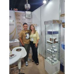 Nota de Prensa: Lanzamiento de Revive Pro en la Expo Perfumería, Farmacia y Cosmética Activa | Foto:CEDOC
