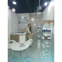 Nota de Prensa: Lanzamiento de Revive Pro en la Expo Perfumería, Farmacia y Cosmética Activa | Foto:CEDOC