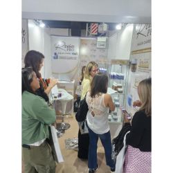 Nota de Prensa: Lanzamiento de Revive Pro en la Expo Perfumería, Farmacia y Cosmética Activa | Foto:CEDOC