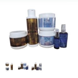 Nota de Prensa: Lanzamiento de Revive Pro en la Expo Perfumería, Farmacia y Cosmética Activa | Foto:CEDOC
