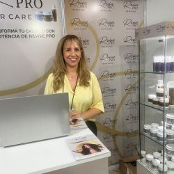Nota de Prensa: Lanzamiento de Revive Pro en la Expo Perfumería, Farmacia y Cosmética Activa | Foto:CEDOC