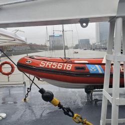 El Gobierno anunció la desregulación de la náutica deportiva. Cuáles son los cambios que se vendrían.