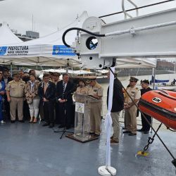 El Gobierno anunció la desregulación de la náutica deportiva. Cuáles son los cambios que se vendrían.