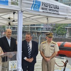 El Gobierno anunció la desregulación de la náutica deportiva. Cuáles son los cambios que se vendrían.