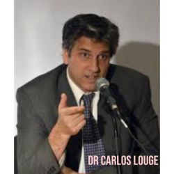 Pablo Gobbi - La Escuela Económica del Río de la Plata | Foto:CEDOC