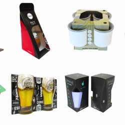 Por qué llamar la atención con formas originales en el packaging | Foto:CEDOC