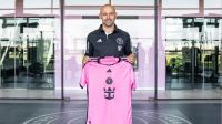 La temporada del Inter Miami comenzará a principios de febrero con la Concacaf Champions Cup.