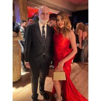 “32 Años de Caras: La Gala que coronó a Araceli Rojas como referente de la belleza”