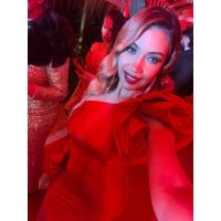 “32 Años de Caras: La Gala que coronó a Araceli Rojas como referente de la belleza”