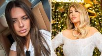 La China Suárez demandará a Wanda Nara: los detalles